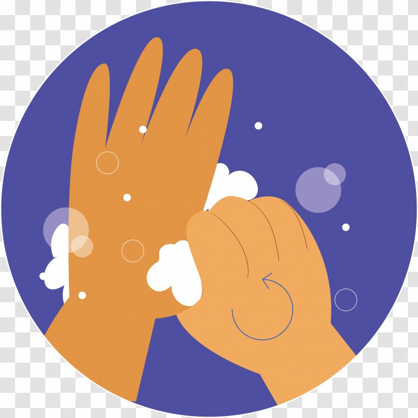 Hand Washing Handwashing Hand Hygiene Transparent PNG