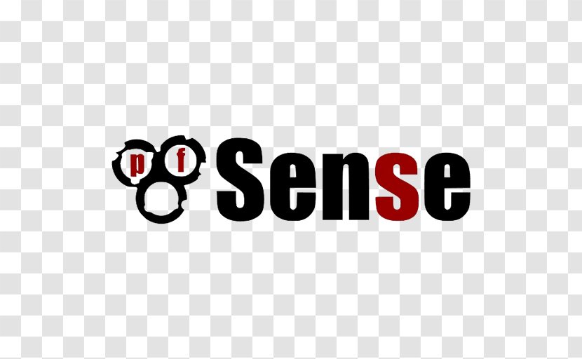 Logo PfSense Brand Bat Firewall Transparent PNG