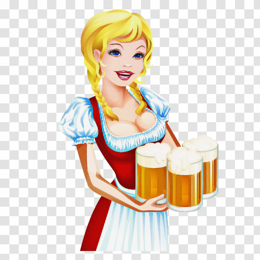 Oktoberfest Cartoon Blog Drawing Transparent PNG