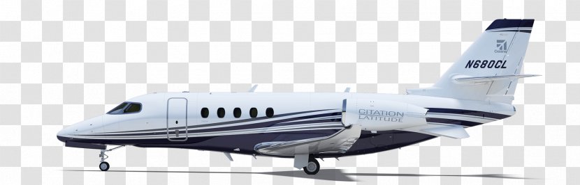 Bombardier Challenger 600 Series Cessna Citation Latitude Gulfstream G100 Mustang X - Air Travel - Lattitude Transparent PNG