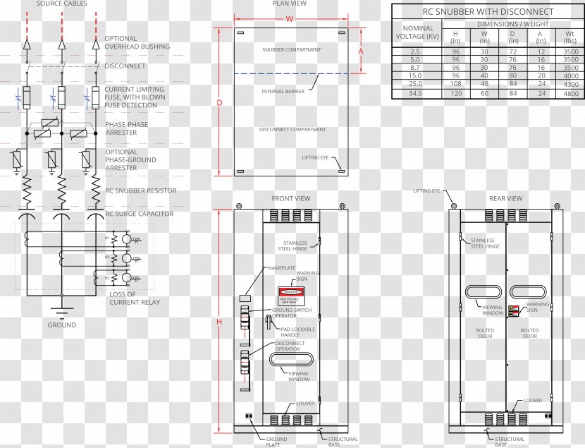 Floor Plan Furniture Line Angle - Drawing Transparent PNG