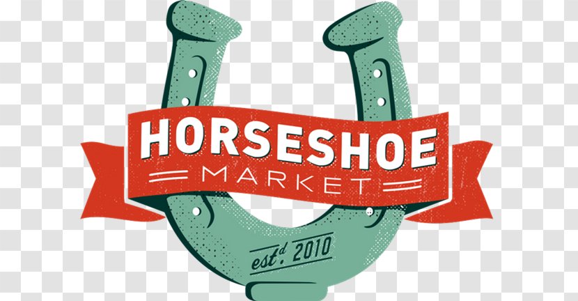 Horseshoe Craft And Flea Market Jefferson Park Farm & - Denver - Brand Transparent PNG