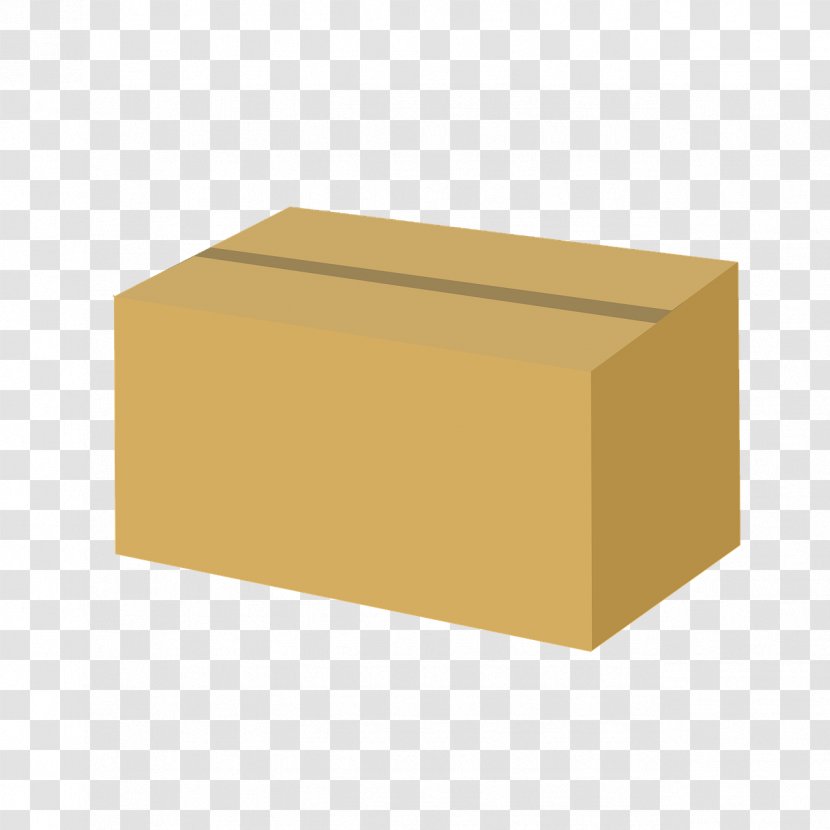 Wooden Box Crate Image Pixabay - Beige - Combination Transparent PNG