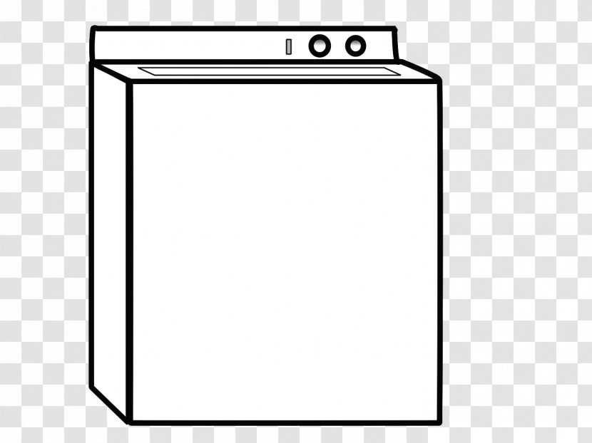 Clothes Dryer Washing Machines Combo Washer Home Appliance Clip Art - Cleaning - Machine Transparent PNG