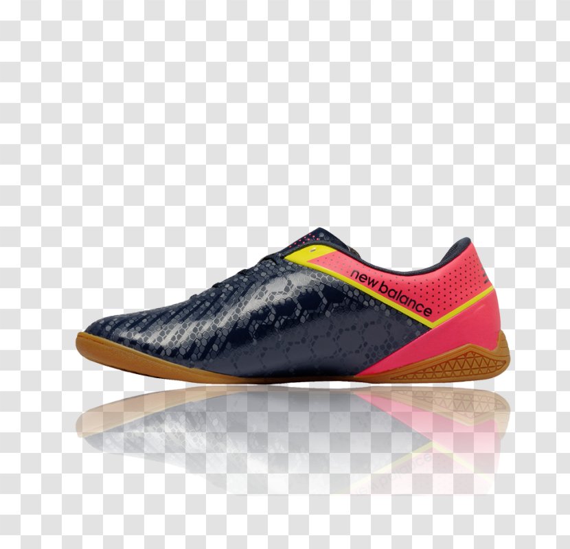 Skate Shoe Sneakers Sportswear - Yellow - Newbalance Transparent PNG