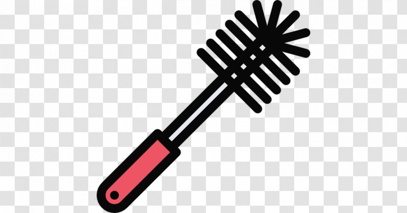 Toilet Brushes & Holders Cleaner - Maid Transparent PNG