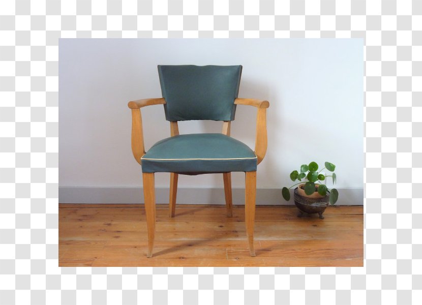 Chair Fauteuil Stool Artificial Leather Accoudoir Transparent PNG