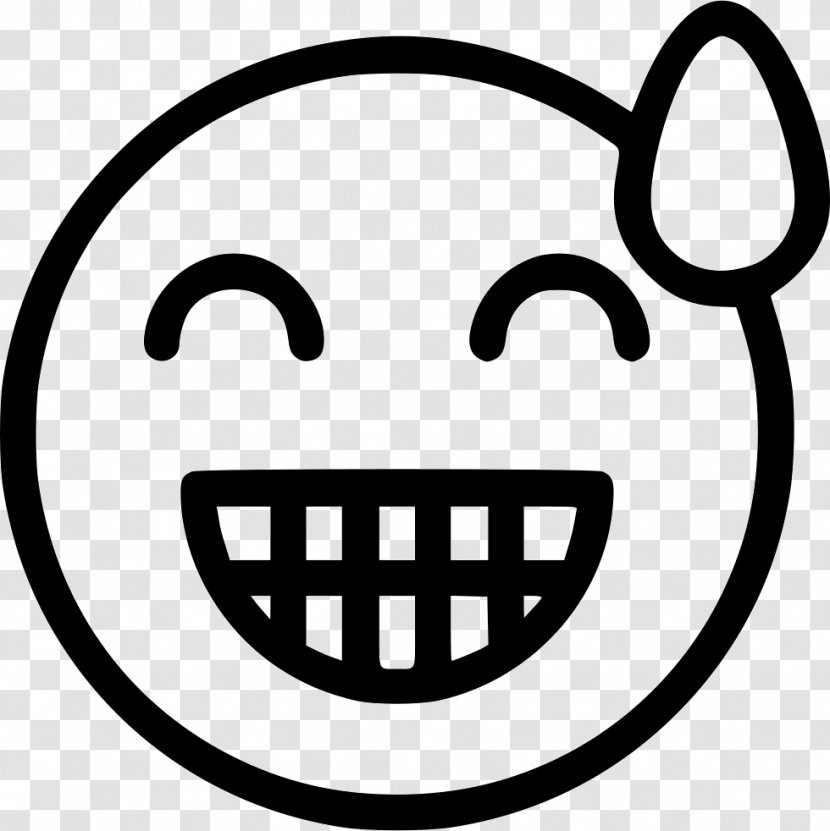 Smiley Emoticon - Area Transparent PNG