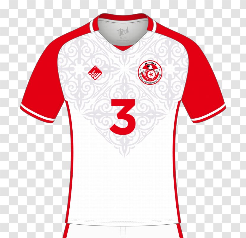 2018 World Cup Iran National Football Team Colombia Jersey Kit - Cartoon Transparent PNG