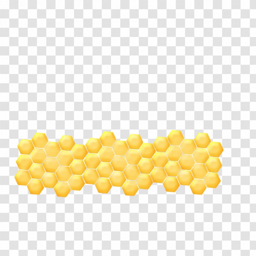 Corn On The Cob Cartoon Icon - Dessert - Honey Transparent PNG