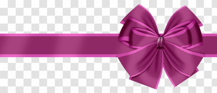 Pink Ribbon Clip Art - Free Transparent PNG