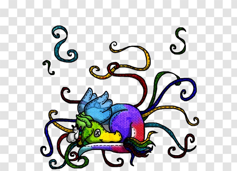 Animal Line Creativity Clip Art Transparent PNG