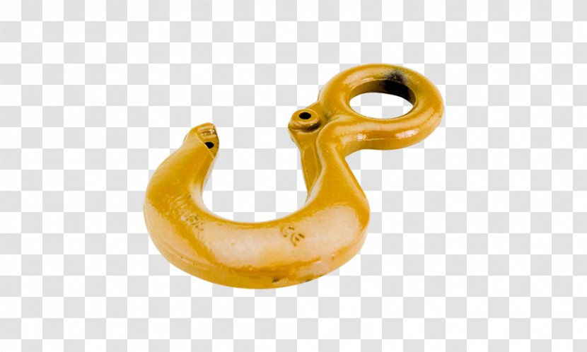 Body Jewellery - Lifting Hook Transparent PNG