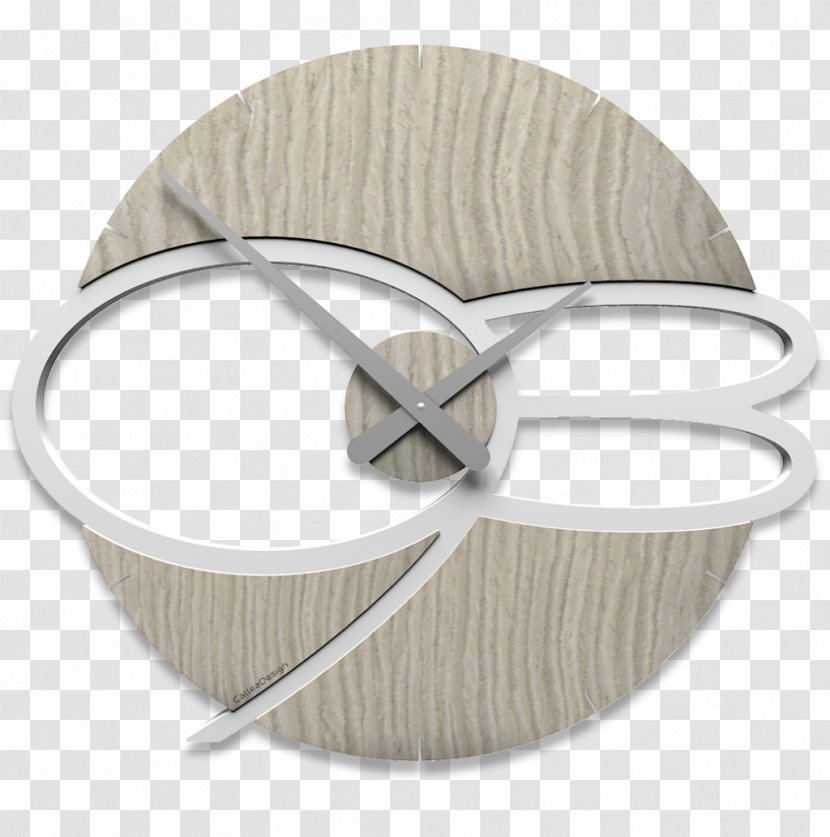 Sessile Oak Industrial Design Calleadesign Snc Di L. Callea & C. Clock - L C - Parede Transparent PNG