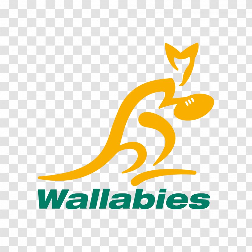 Australia National Rugby Union Team Logo Women's 2016 Bledisloe Cup - Autumn Internationals Transparent PNG