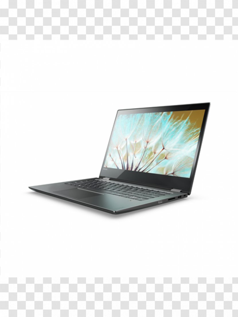 Lenovo Flex 5 (14) Yoga 520 2-in-1 PC Laptop - 6 81em Transparent PNG