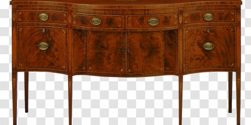 Table Antique Furniture - Interior Design Services - French Transparent PNG