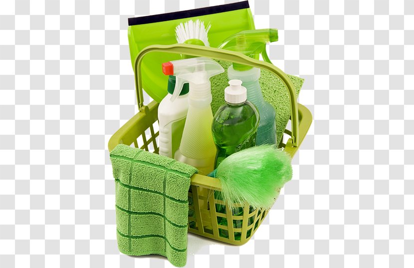 Cleaning Agent Environmentally Friendly Green Cleaner - Howto - Household Supply Transparent PNG