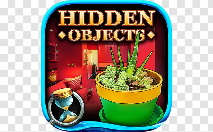 Hidden Object: Mystery Of The Secret Guardians Best Object Games Objects: Home Sweet Game Family Day Find Objects - Meal - Android Transparent PNG