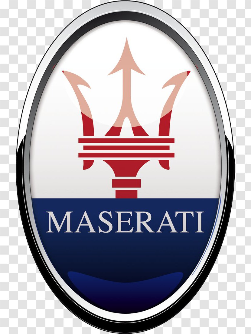 Maserati MC12 Car Ferrari Fiat - Symbol - Koenigsegg Transparent PNG