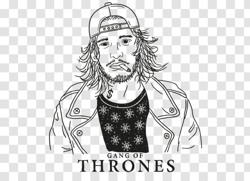 Jon Snow Daenerys Targaryen Arya Stark Tyrion Lannister Joffrey Baratheon - Character Transparent PNG