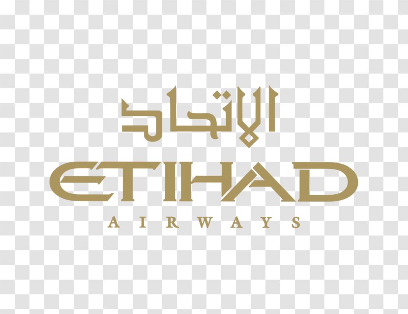 Etihad Airways Abu Dhabi Airline Flag Carrier Codeshare Agreement - Partners Transparent PNG