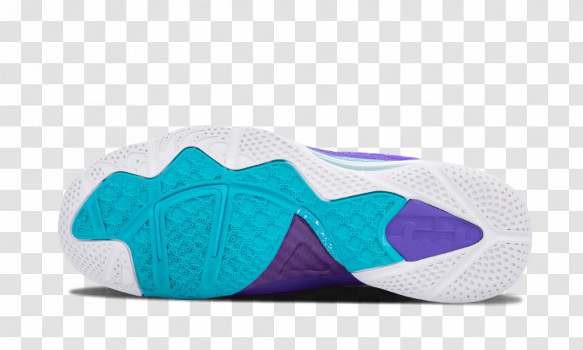 Nike Lebron 9 'Summit Lake Hornets' Mens Sneakers Sports Shoes Air Jordan - Blue Transparent PNG