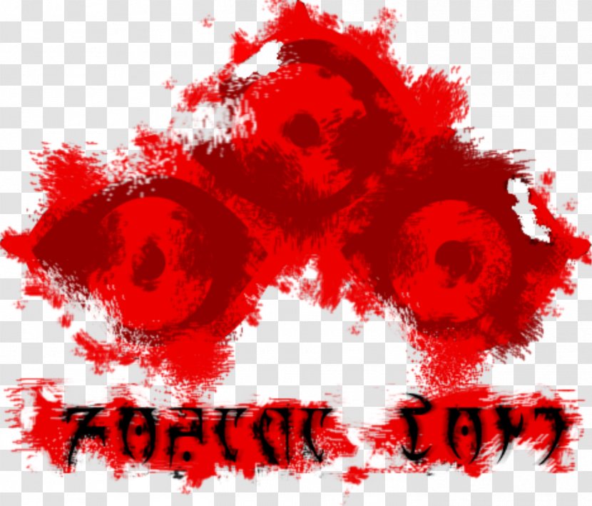 Desktop Wallpaper Computer Valentine's Day Font - Text - Drop Of Blood Transparent PNG