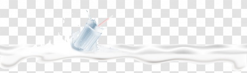 Line Art H&M - Wing - Milk Transparent PNG
