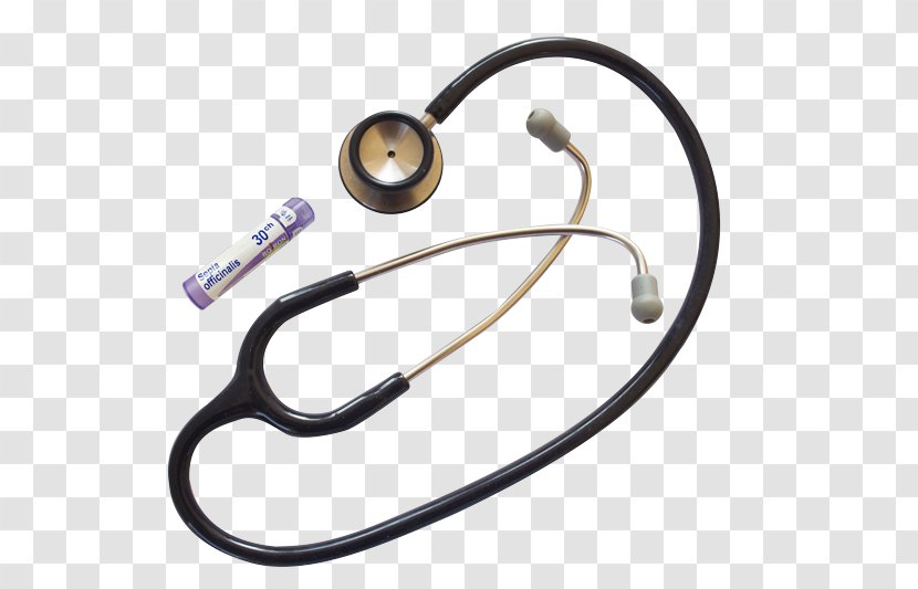 Stethoscope Car Headphones Headset - Body Jewellery Transparent PNG