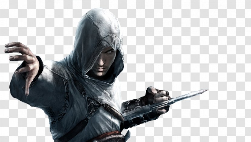 Assassin's Creed Unity Creed: Brotherhood Origins III - Weapon - Assasin Transparent PNG