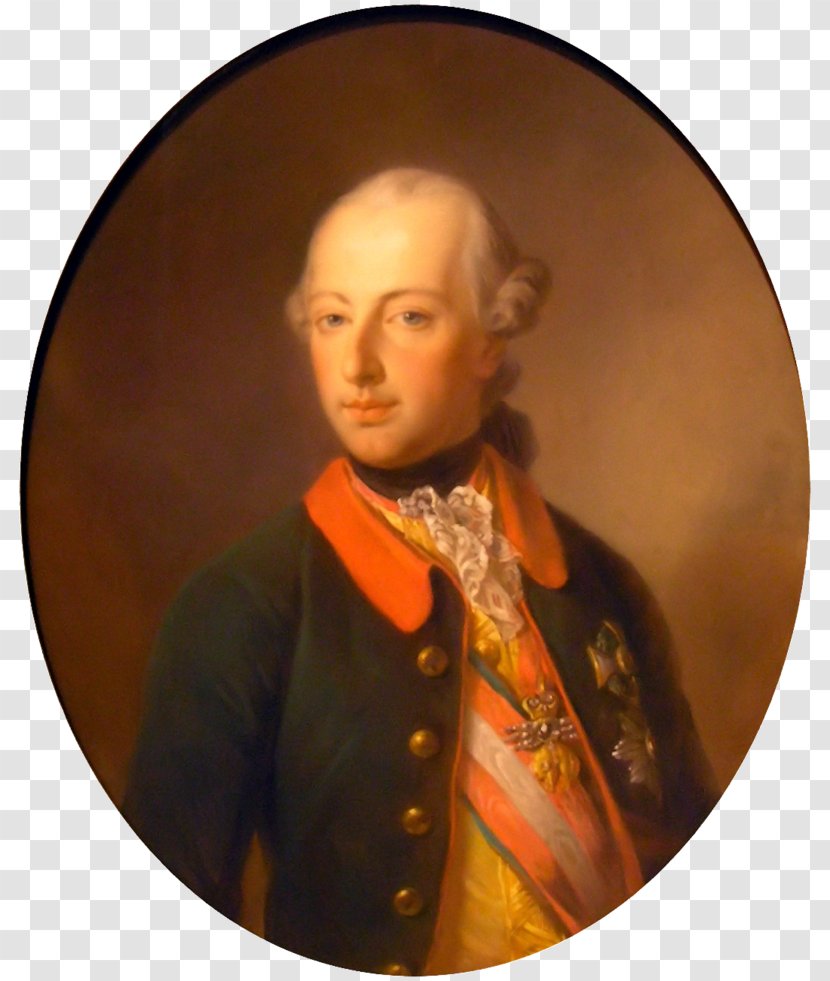 Joseph II, Holy Roman Emperor Austria-Hungary Austrian Empire Habsburg Monarchy - Maria Theresa - Portrait Transparent PNG
