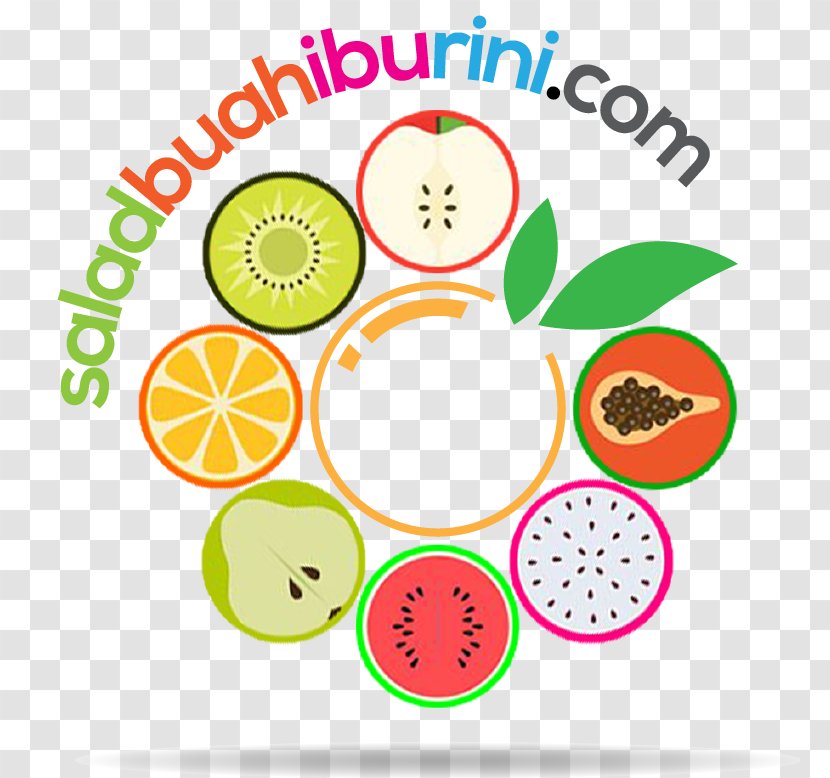 Fruit Salad Logo Sribu.com - Sribucom - Design Transparent PNG