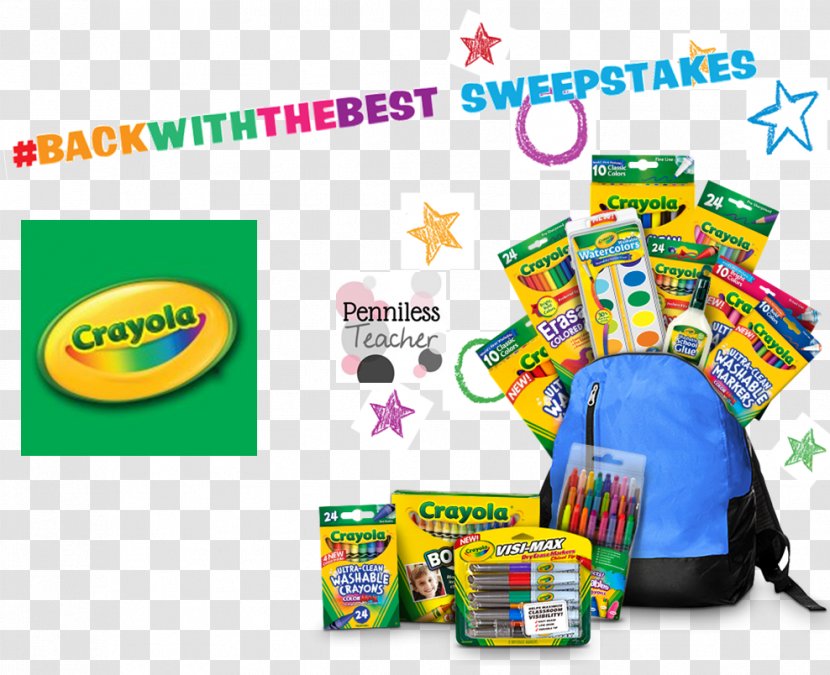 School Coloring Book Crayola Puzzle - Play Transparent PNG