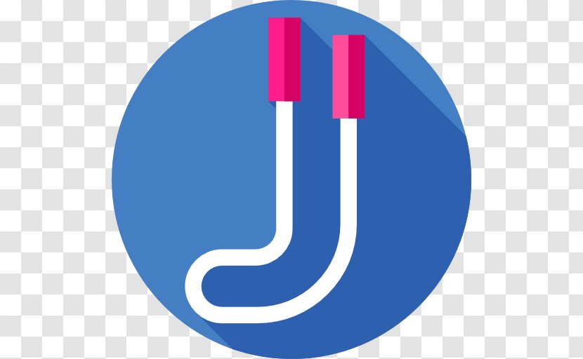 Logo Brand Font - Jump Rope Transparent PNG