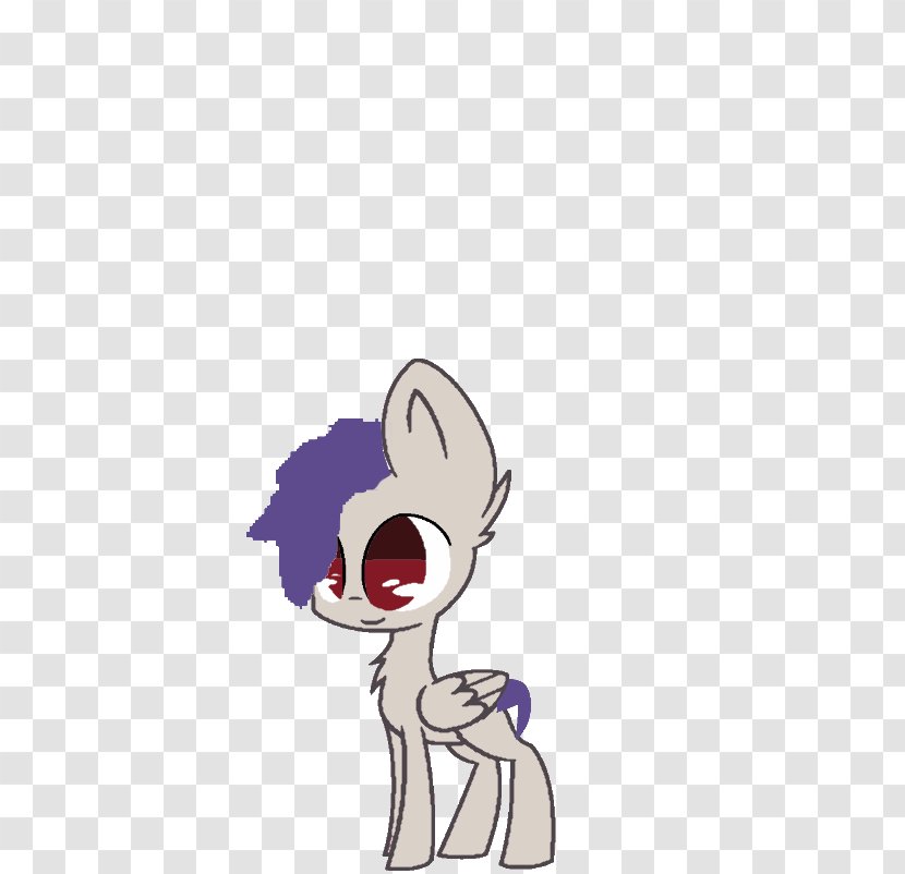 Pony Horse Dog Pet Canidae - Heart Transparent PNG