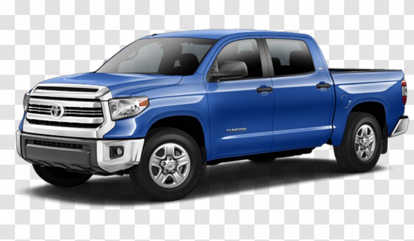 2017 Toyota Tundra 2014 Car Pickup Truck Transparent PNG