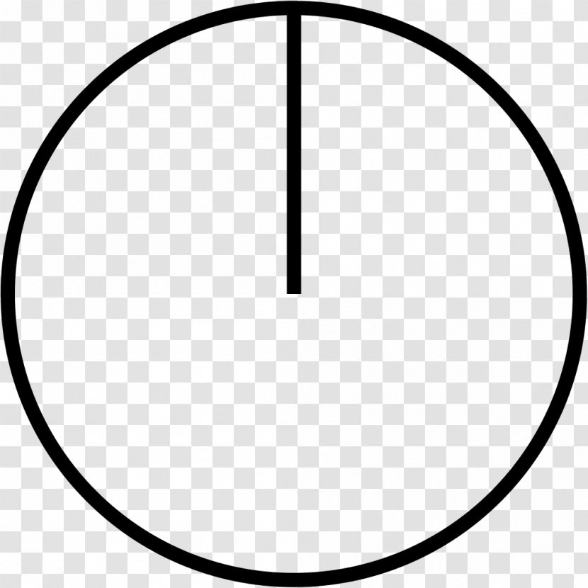 Circle Point Angle Black M Clip Art - Symbol Transparent PNG
