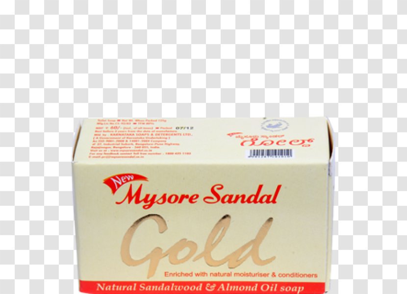 Mysore Sandal Soap Sandalwood Oil Indian Transparent PNG