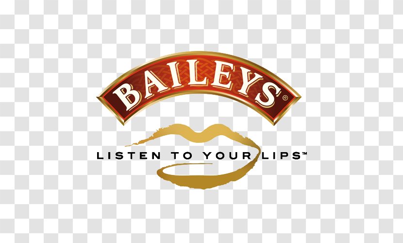 Baileys Irish Cream Cuisine Ice Chocolate Truffle - Text Transparent PNG