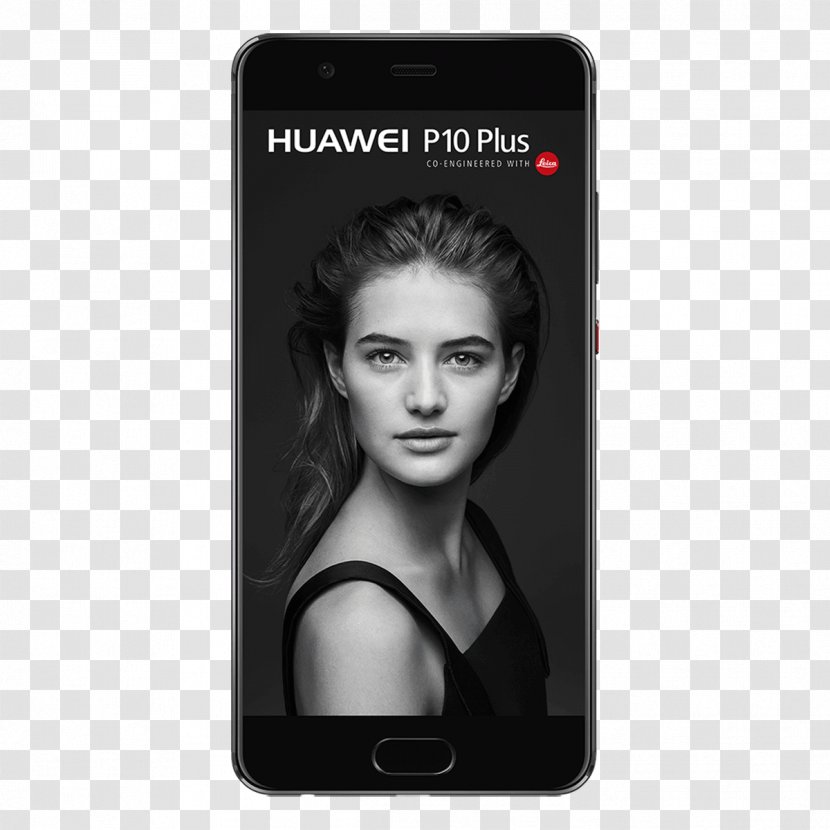 Huawei P10 Lite P9 Mystic Silver Hardware/Electronic Plus - Long Hair - Cell Phone Transparent PNG