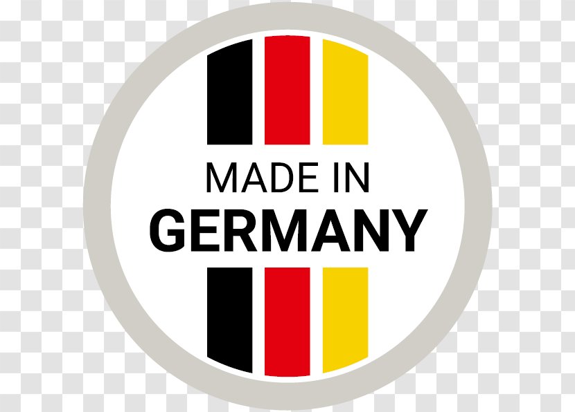 The Shortest History Of Germany Flag Clip Art - Made In Transparent PNG