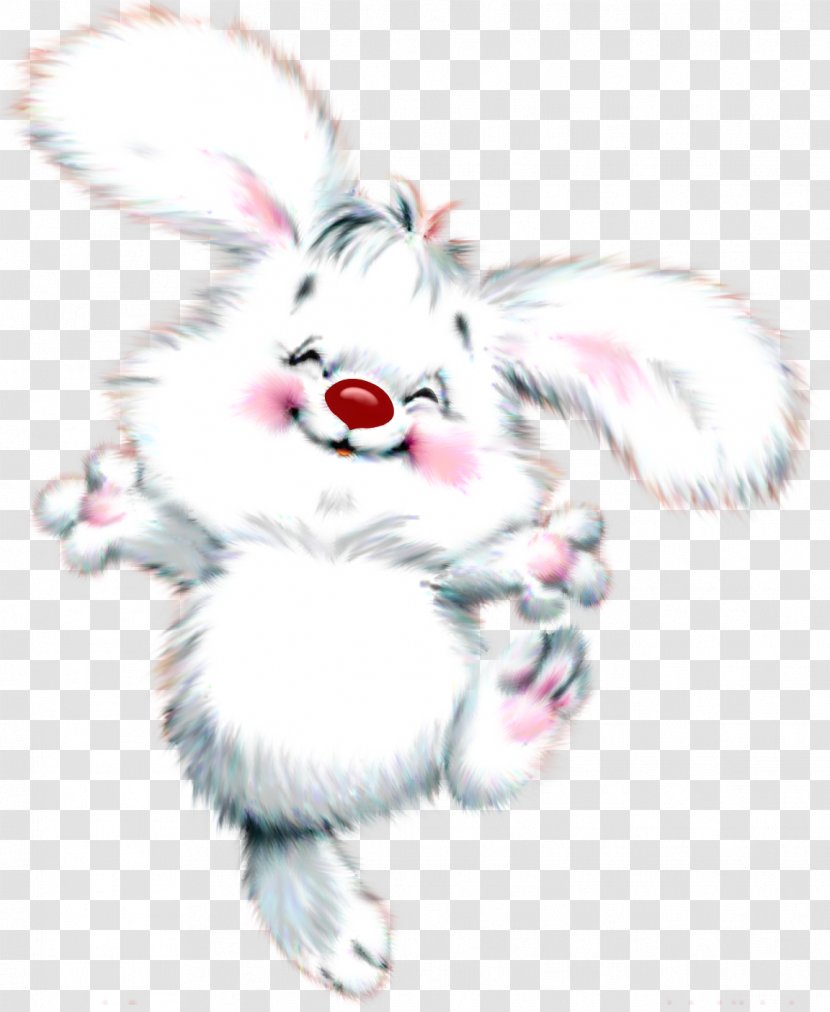 Easter Bunny The Velveteen Rabbit Angora Clip Art - Stuffed Toy - Rabit Transparent PNG