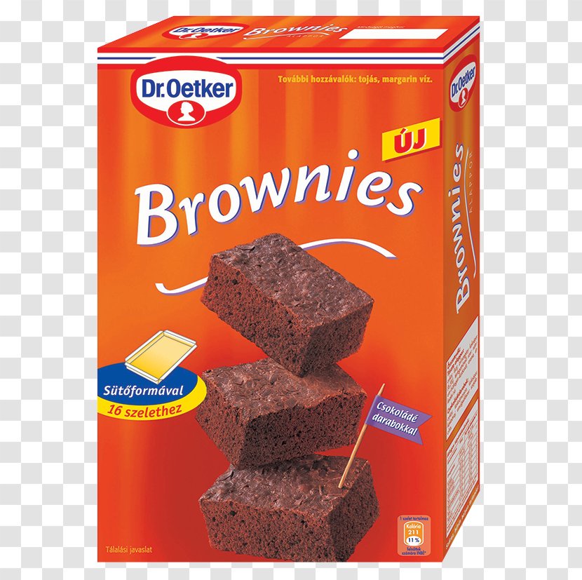 Chocolate Brownie Muffin Cupcake Food Transparent PNG
