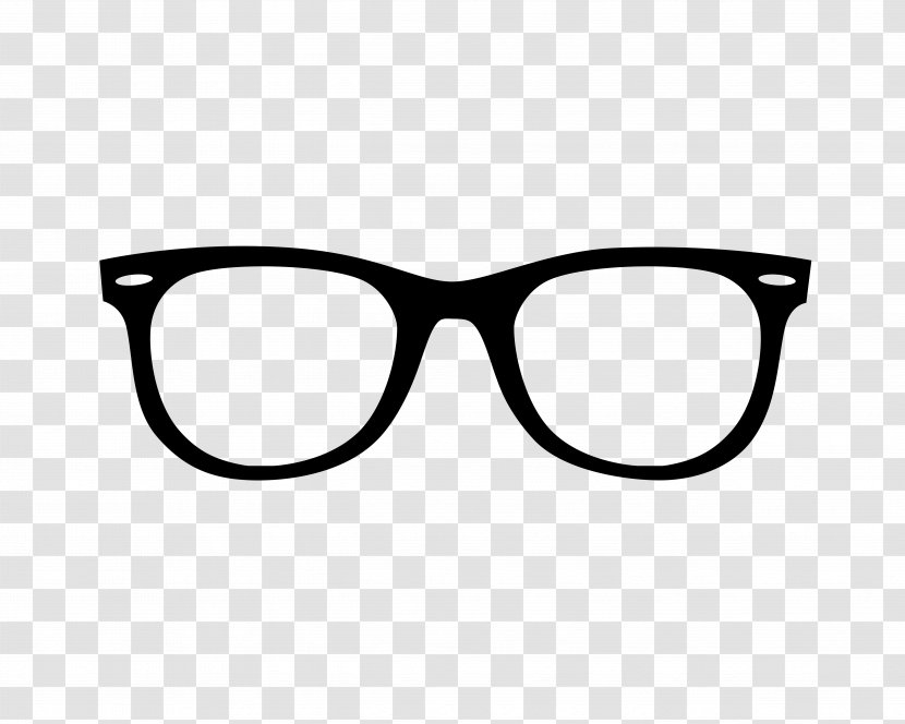 Sunglasses Eyeglass Prescription Eyewear Specsavers - Cardboard Vector Transparent PNG