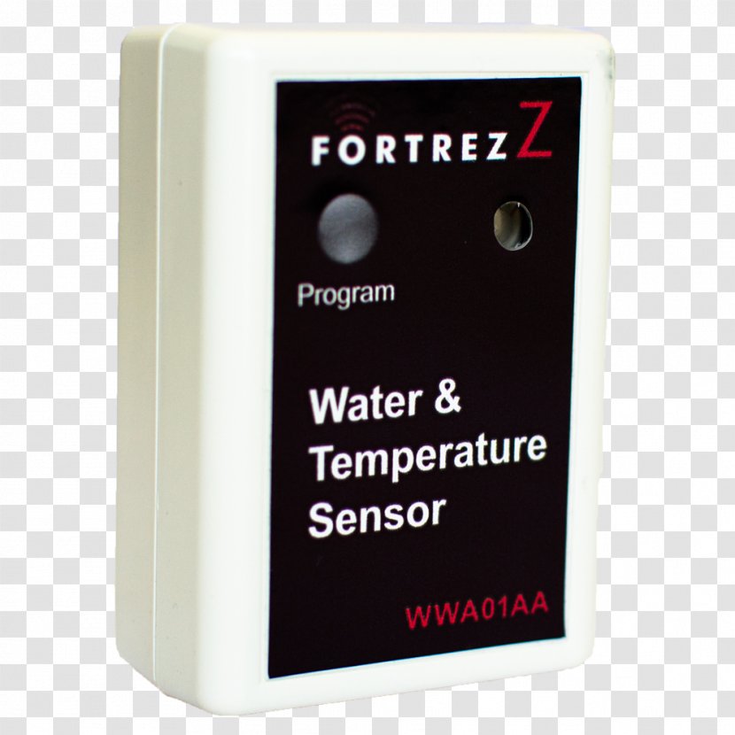 Z-Wave Sensor Home Automation Kits Water Detector Aeon Labs - Actuator - Leak Transparent PNG