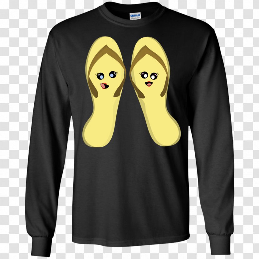T-shirt Hoodie Sleeve Clothing - Unisex - Family Tshirt Transparent PNG