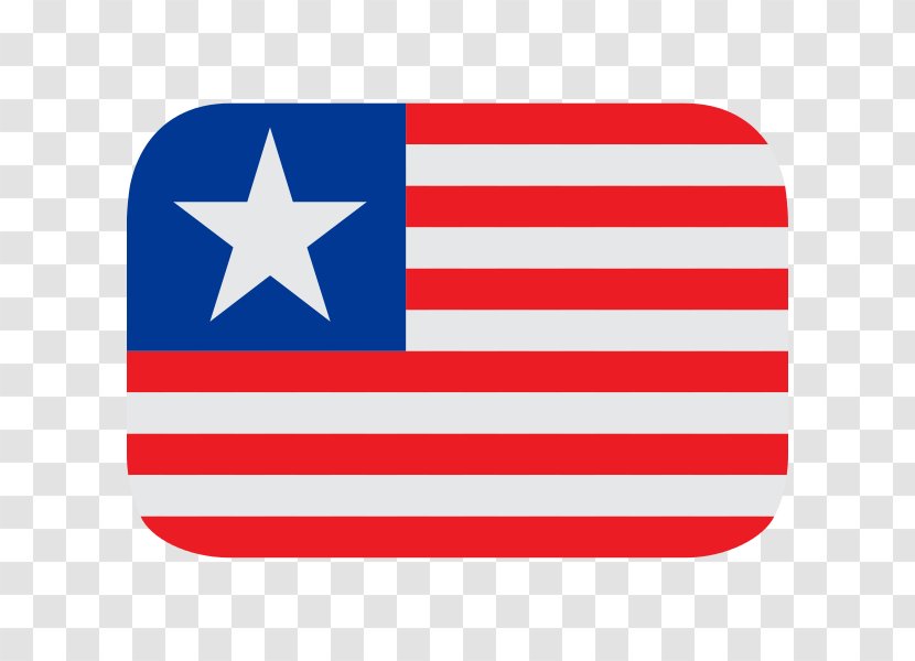 Flag Of Liberia Togo The Democratic Republic Congo Transparent PNG