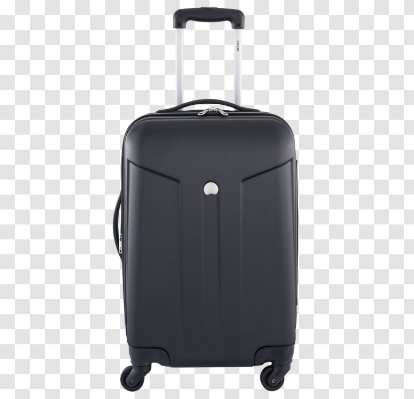 Suitcase Baggage Travel Hand Luggage Delsey - Lowepro Transparent PNG