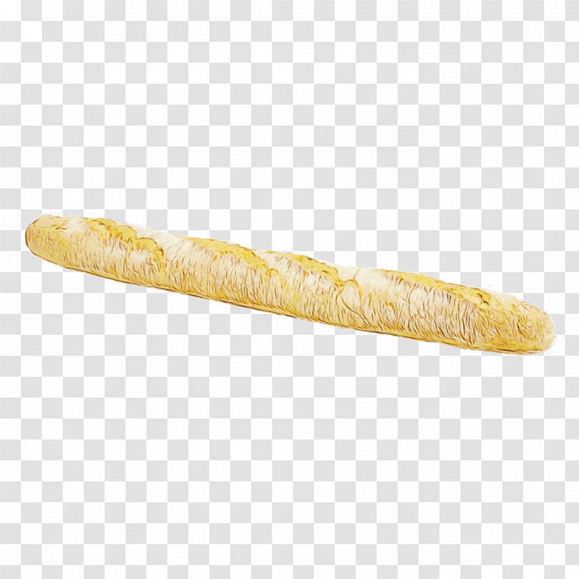 Cheese Cartoon - Baguette - Dish Snack Transparent PNG